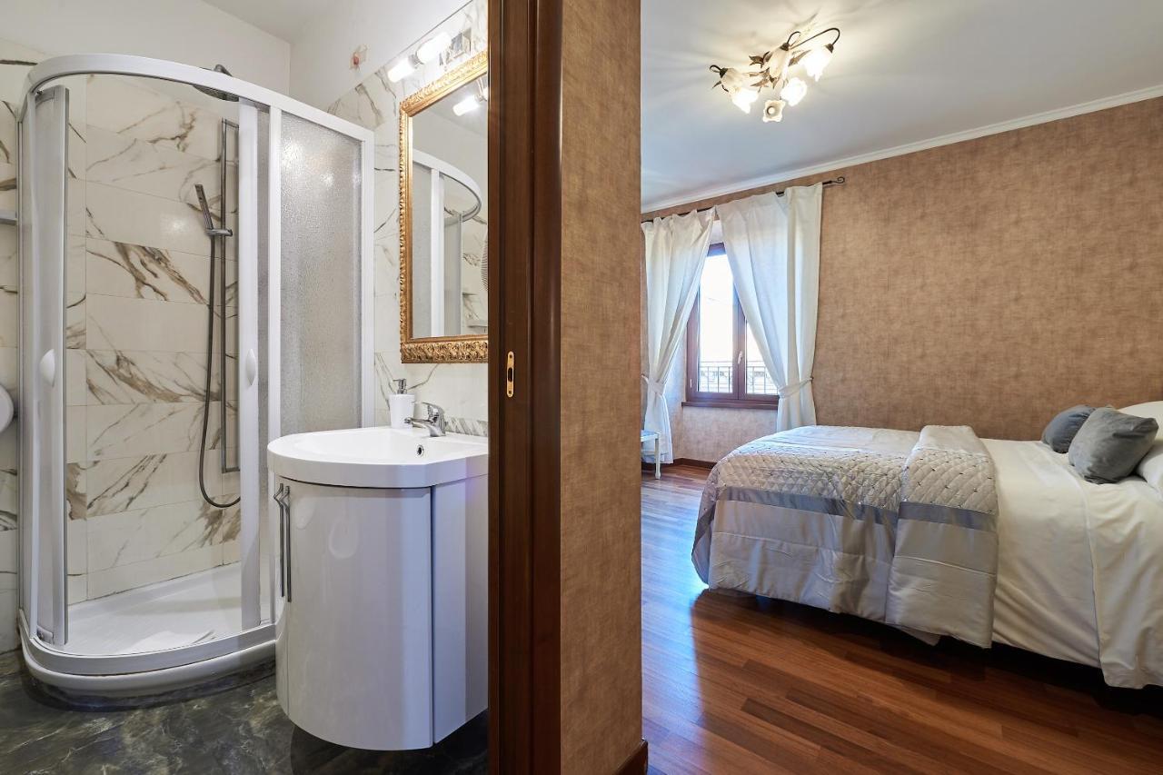 Affittacamere Le Downtown 3*