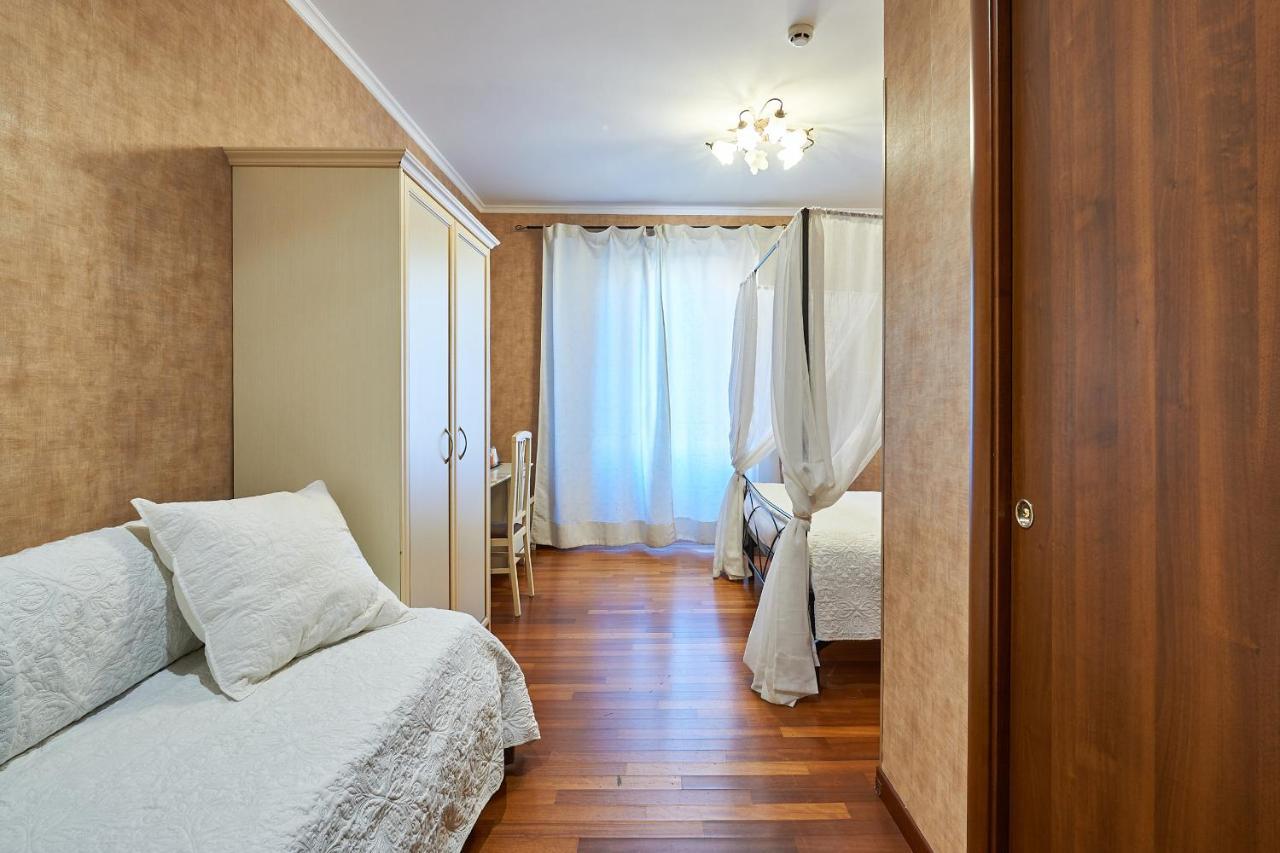 Le Downtown 3* Roma