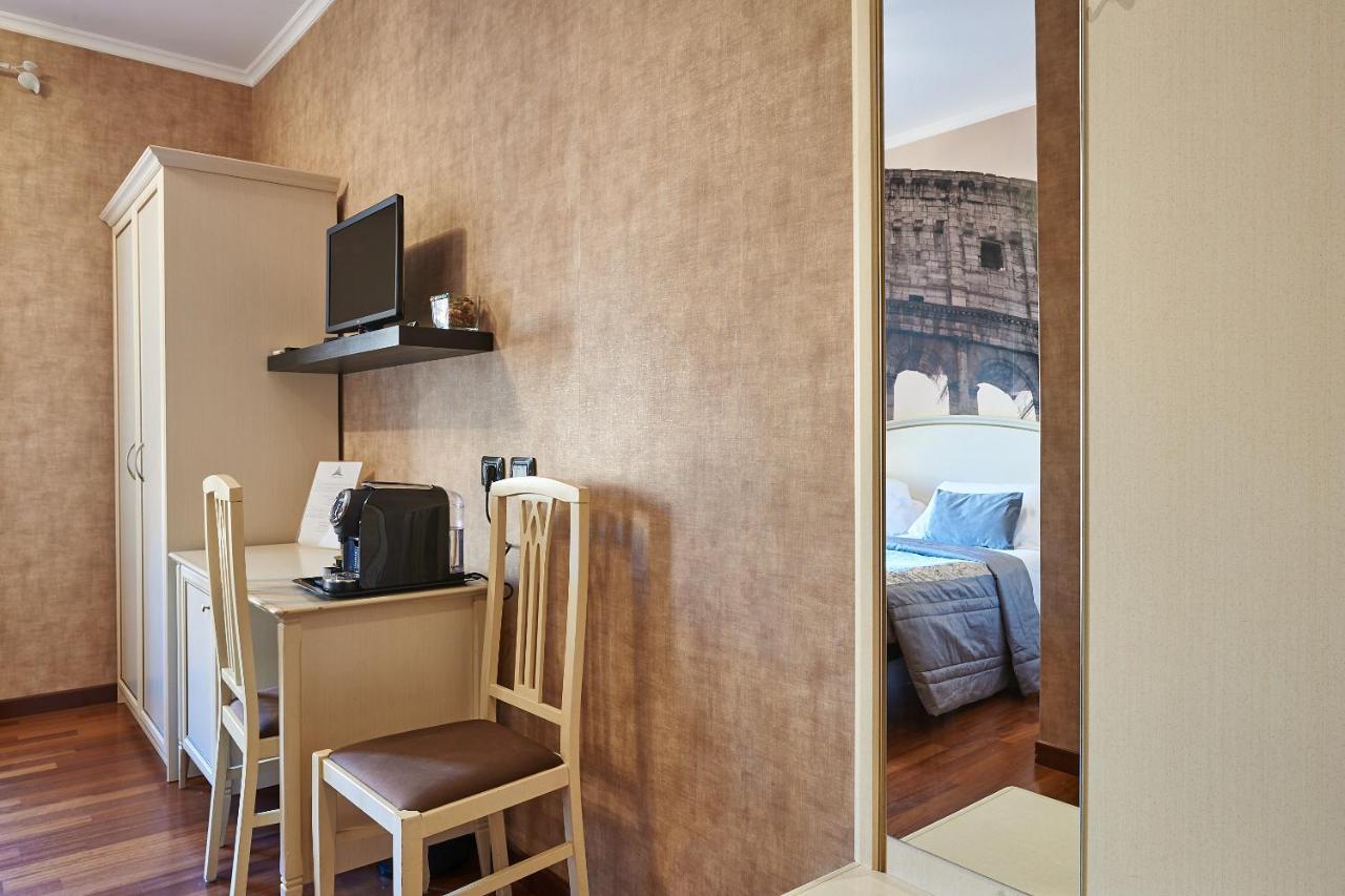 Le Downtown Affittacamere 3*