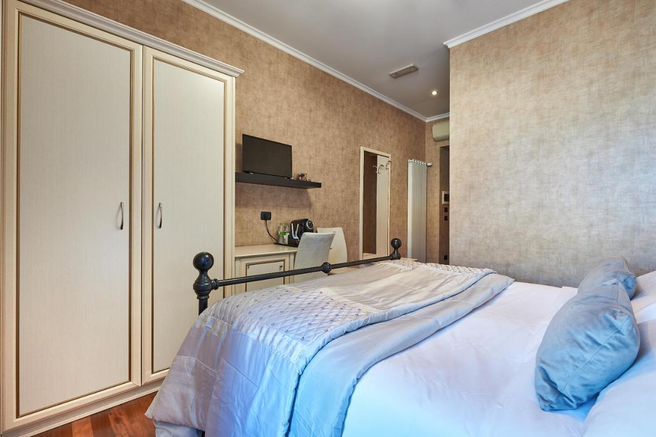 Le Downtown 3*