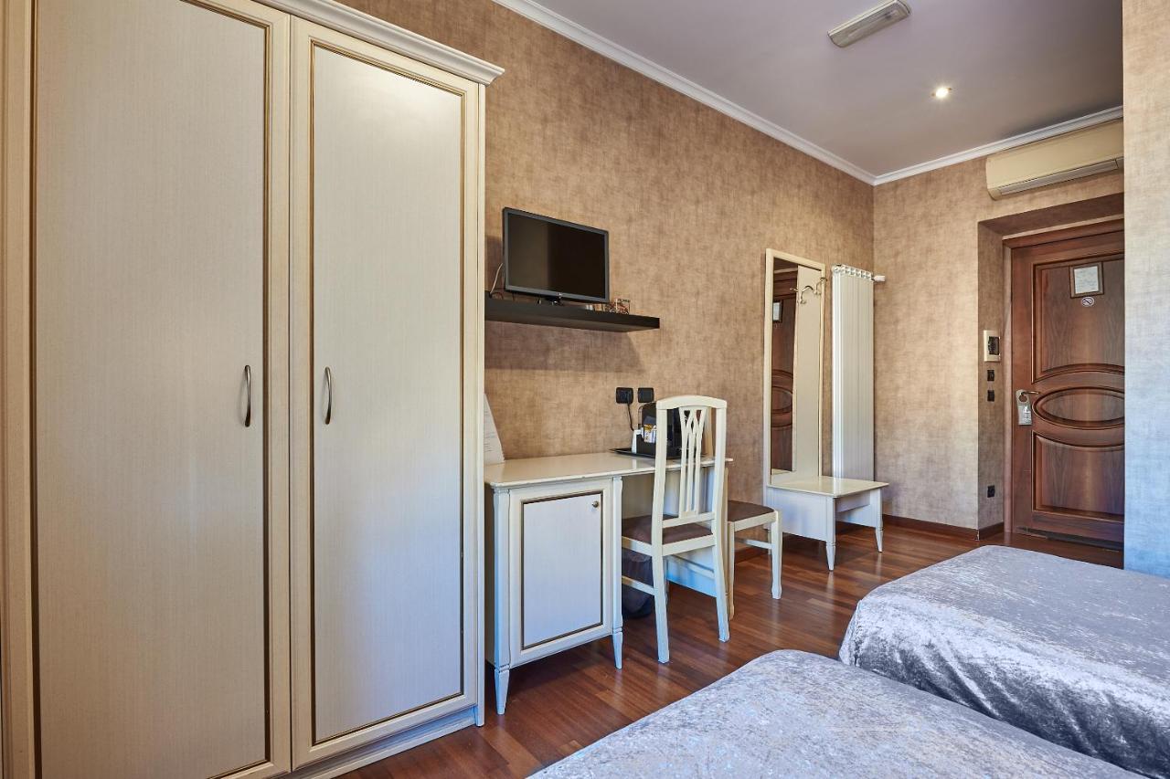 Gasthof Le Downtown 3*