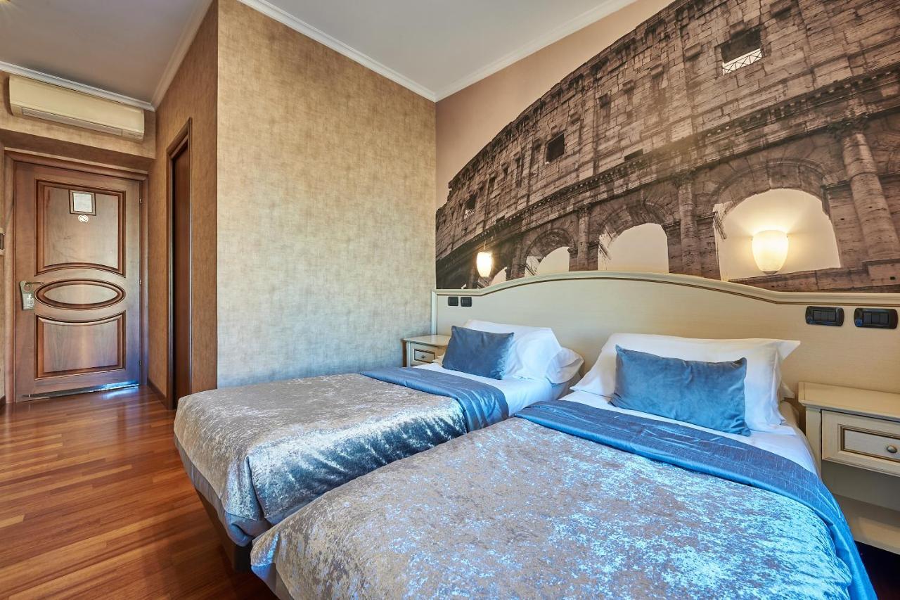 Le Downtown 3* Roma