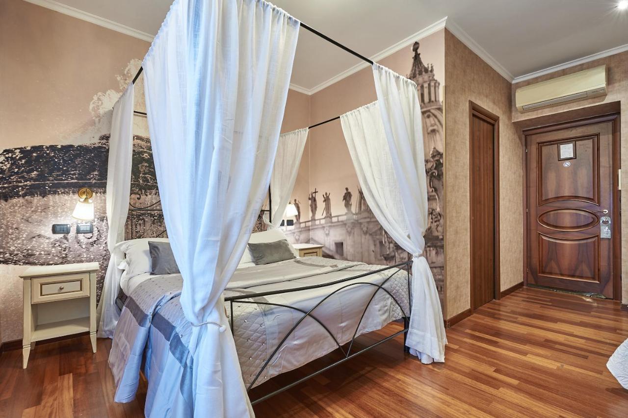 Le Downtown Affittacamere Roma