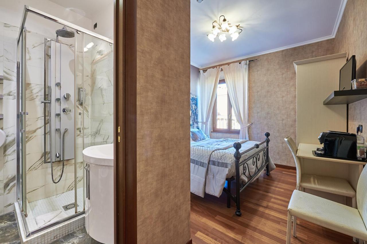 Le Downtown Affittacamere 3*