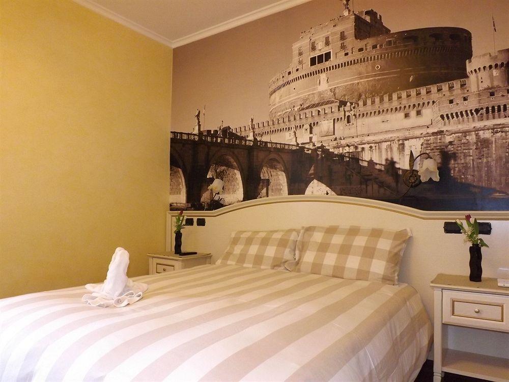 Le Downtown 3* Roma