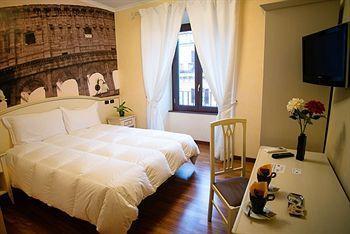 Le Downtown 3* Roma