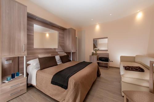 Le Downtown 3* Roma