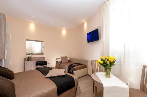 Le Downtown Affittacamere 3*