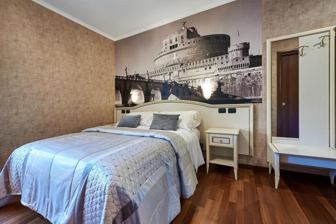 Le Downtown Roma