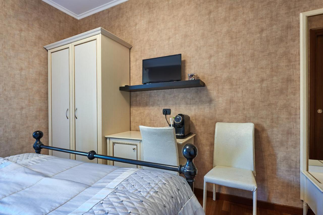 Le Downtown 3* Roma