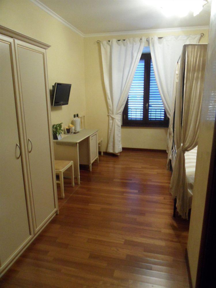Pensión Le Downtown 3*